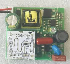 型號(hào)XRX18NGF-L1--雷達(dá)感應(yīng)電源